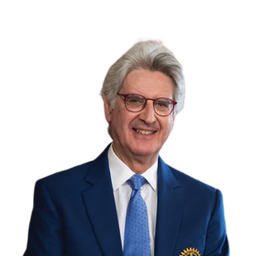 President's Representative, Rotary District 3150